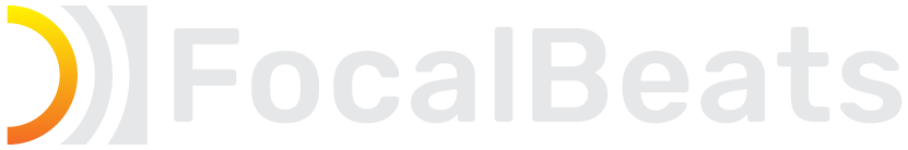 FocalBeats | Professional Music & Audio services
